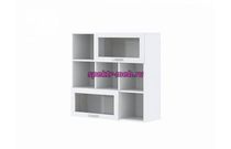 Полка навесная Фанни 5