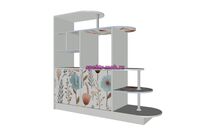 Стеллаж Барс 4