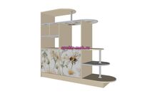 Стеллаж Барс 4