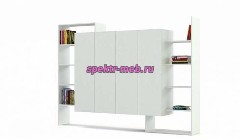 Стеллаж Трио 3