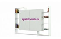 Стеллаж Трио 3