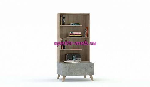 Стеллаж Лилея 1