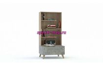 Стеллаж Лилея 1