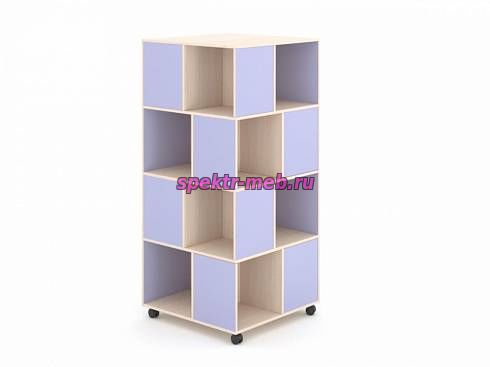 Стеллаж Данте 6