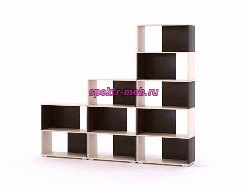 Стеллаж Адисон К1