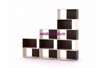 Стеллаж Адисон К1