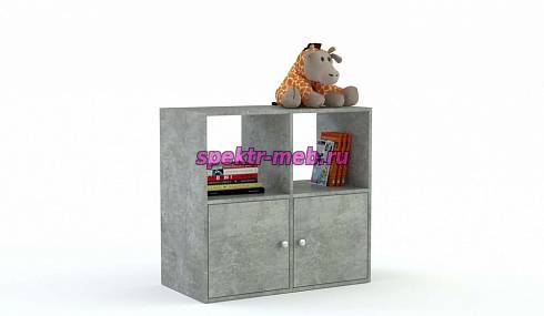 Стеллаж Йоко 7