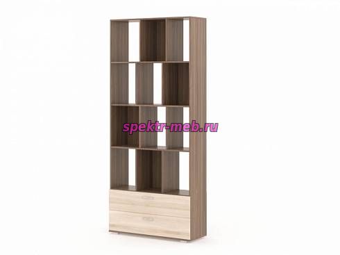 Стеллаж Визит-12