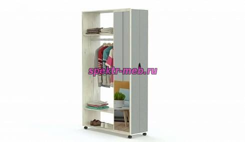 Стеллаж Кусто 4