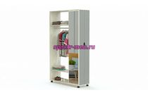 Стеллаж Кусто 4