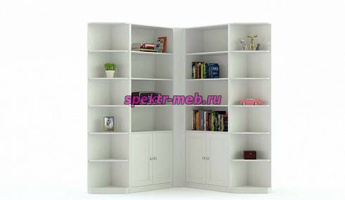Стеллаж Шпун 3