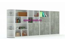 Стеллаж Калиспа 8