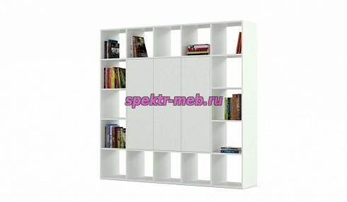 Стеллаж Трио 5