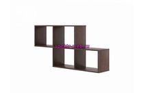 Настенная полка Фанни 4