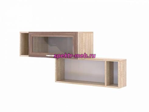 Полка Кельтик 1