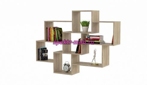 Стеллаж Стрела 1