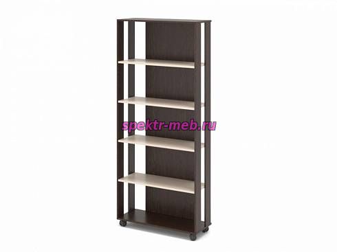 Стеллаж Флокс 4