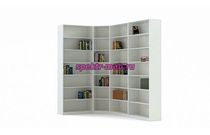 Стеллаж Клео 4