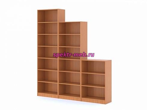 Стеллаж Эстель 19