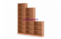 Стеллаж Эстель 19