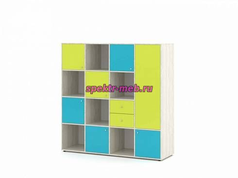 Стеллаж Гамма 14