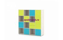 Стеллаж Гамма 14