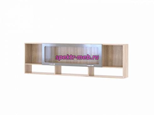 Полка Босфор 5