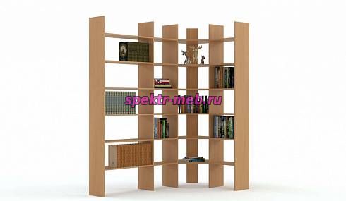 Стеллаж Уотсон 4