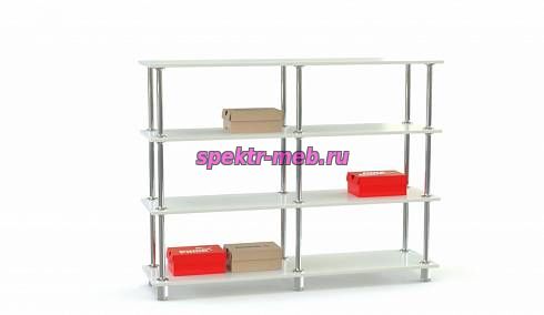 Стеллаж Восток 5