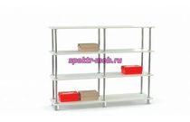 Стеллаж Восток 5