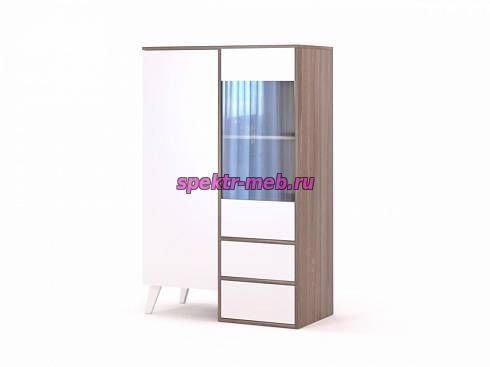 Стеллаж Райт 4