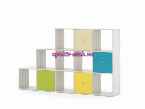 Стеллаж Вальс 4