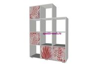 Стеллаж Вальс 4