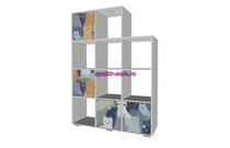 Стеллаж Вальс 4