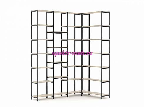Стеллаж Логик 34