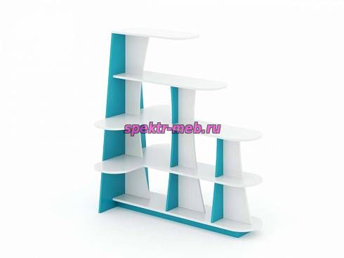 Стеллаж Астрель 14