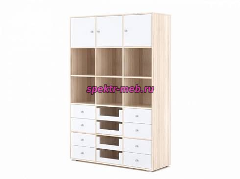 Стеллаж Арла 5