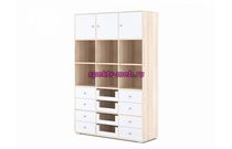 Стеллаж Арла 5