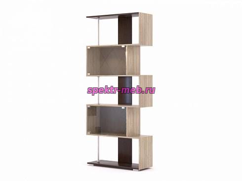 Стеллаж Глейз 3