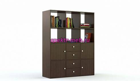 Стеллаж Йоко 5