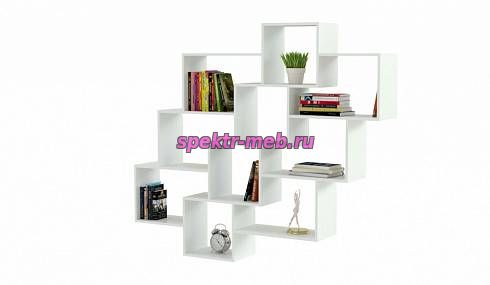 Стеллаж Стрела 4