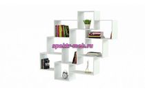 Стеллаж Стрела 4