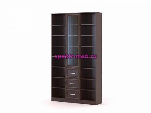 Стеллаж Берта 3