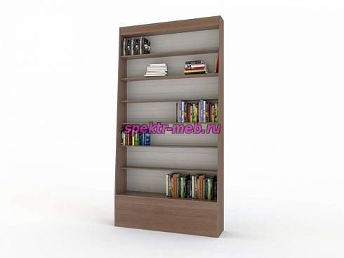 Стеллаж Высота ЭП-01