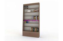 Стеллаж Высота ЭП-01