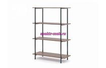 Стеллаж Форт 3