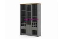 Стеллаж Арла 2