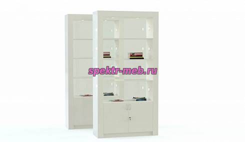 Торговый стеллаж Ума 8