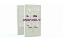 Торговый стеллаж Ума 8