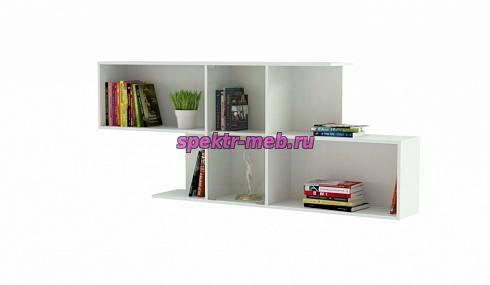 Стеллаж Лойд 3